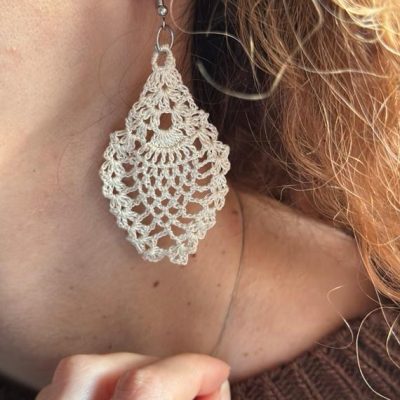 Lace Whisper