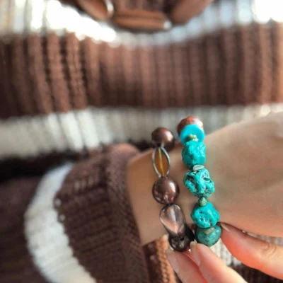 Armbänder